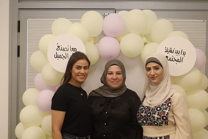 دار التربية والعلوم الشاملة عتيد- جلجولية تستضيف منتدى التربية الاجتماعيّة